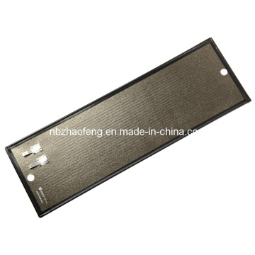 Mica Heating Film (ZF-004)